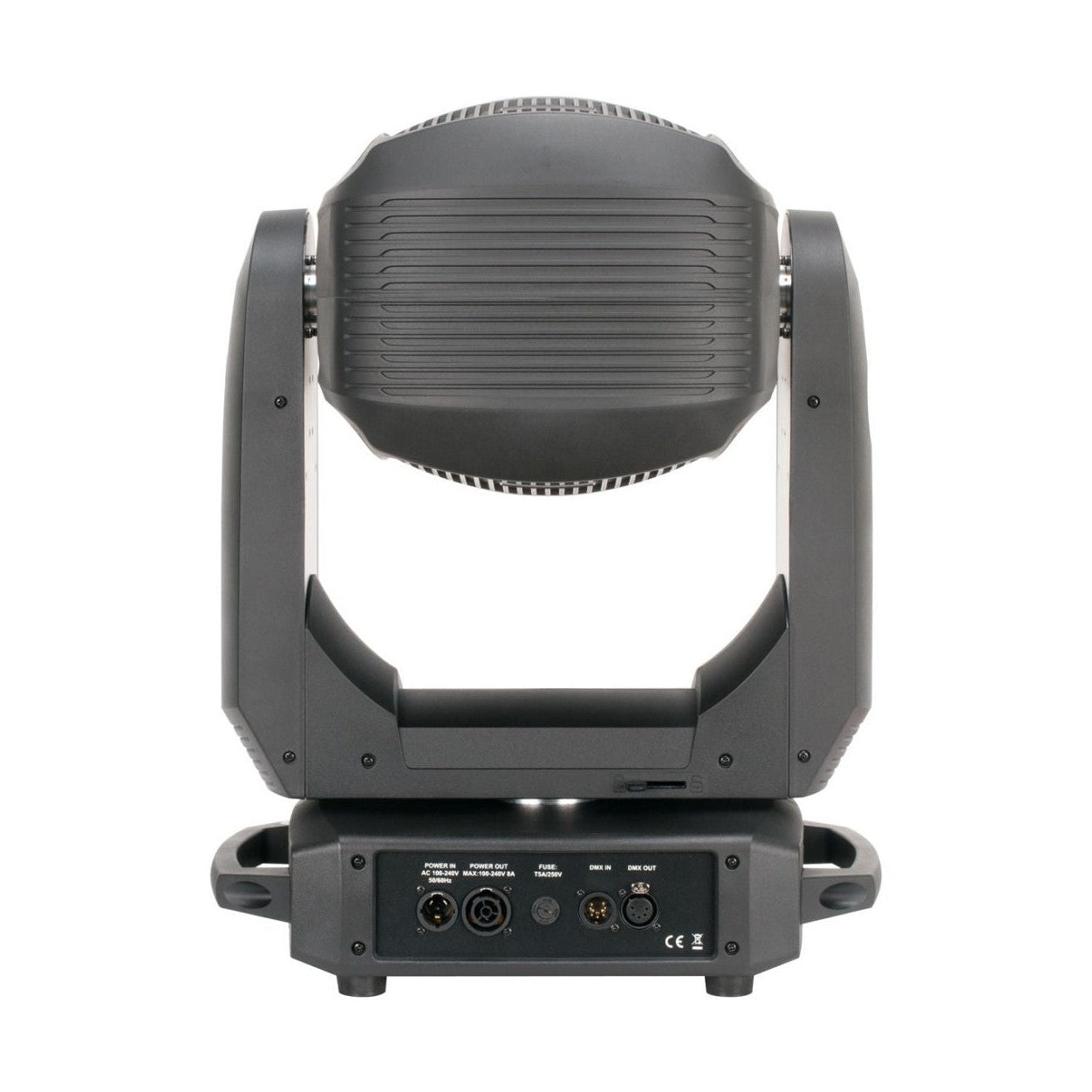 ELATION FUZE PROFILE Valdomo judesio prožektorius