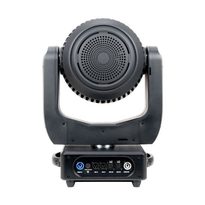 ELATION FUZE WASH Z350 Valdomo judesio prožektorius