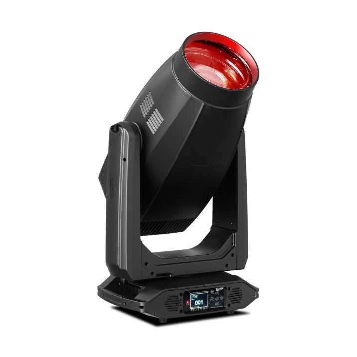 ELATION ARTISTE MONDRIAN Valdomo judesio prožektorius