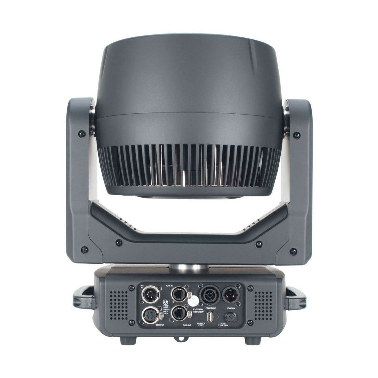 ELATION RAYZOR 760 Valdomo judesio prožektorius