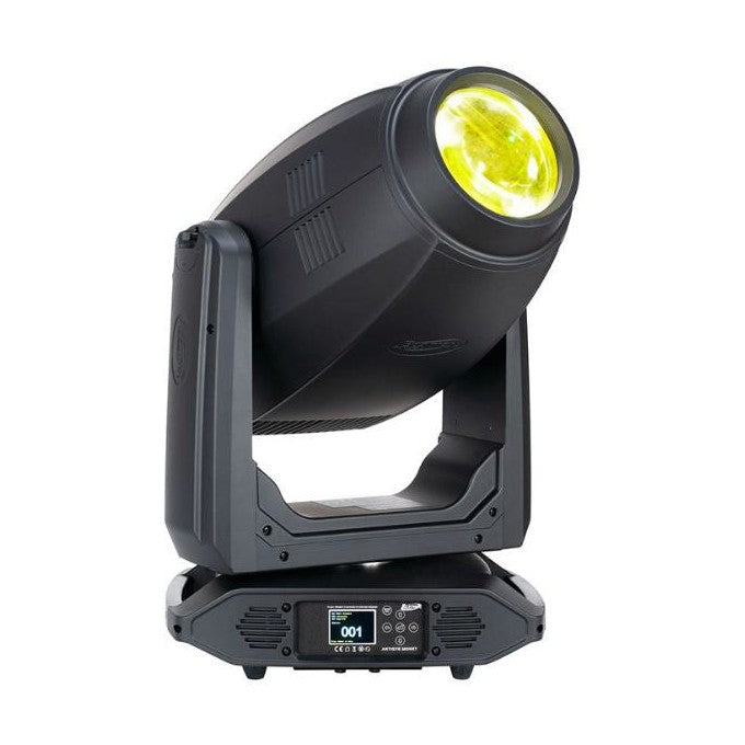 ELATION ARTISTE MONET Valdomo judesio prožektorius