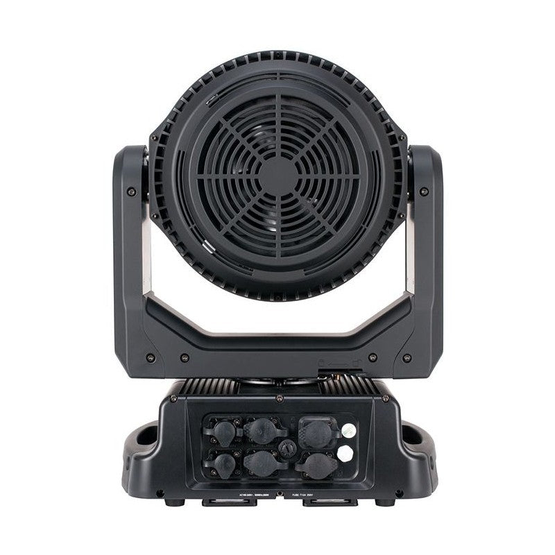 ELATION PROTEUS RAYZOR 760 Valdomo judesio prožektorius