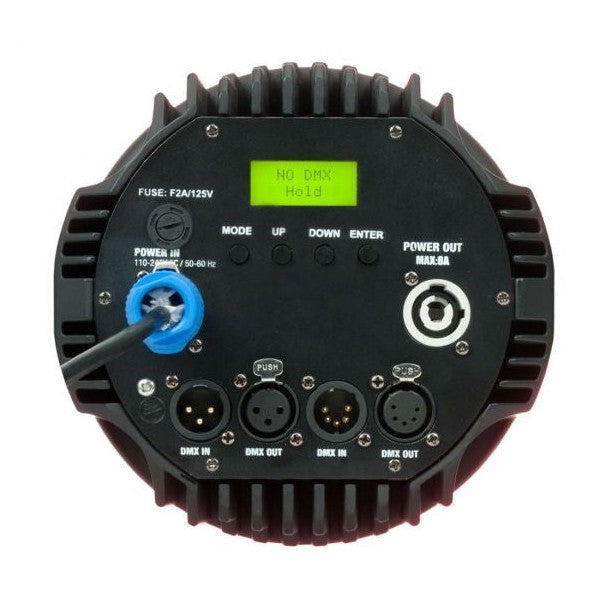 ELATION SIXPAR 100 Prožektorius