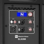ELECTRO VOICE ELX200-10P Garso kolonėlė