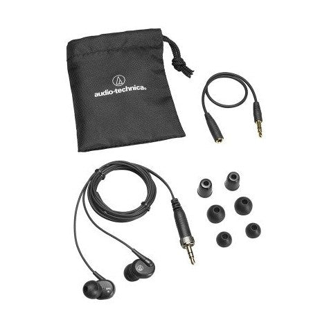 AUDIO-TECHNICA M3 Belaidė monitorinė sistema