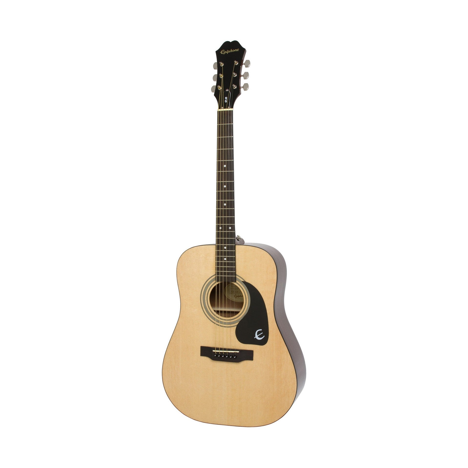 EPIPHONE DR-100 NATURAL Akustinė gitara