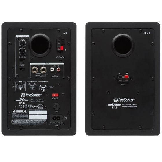 PRESONUS ERIS E4.5 Monitorinės kolonėlės pora