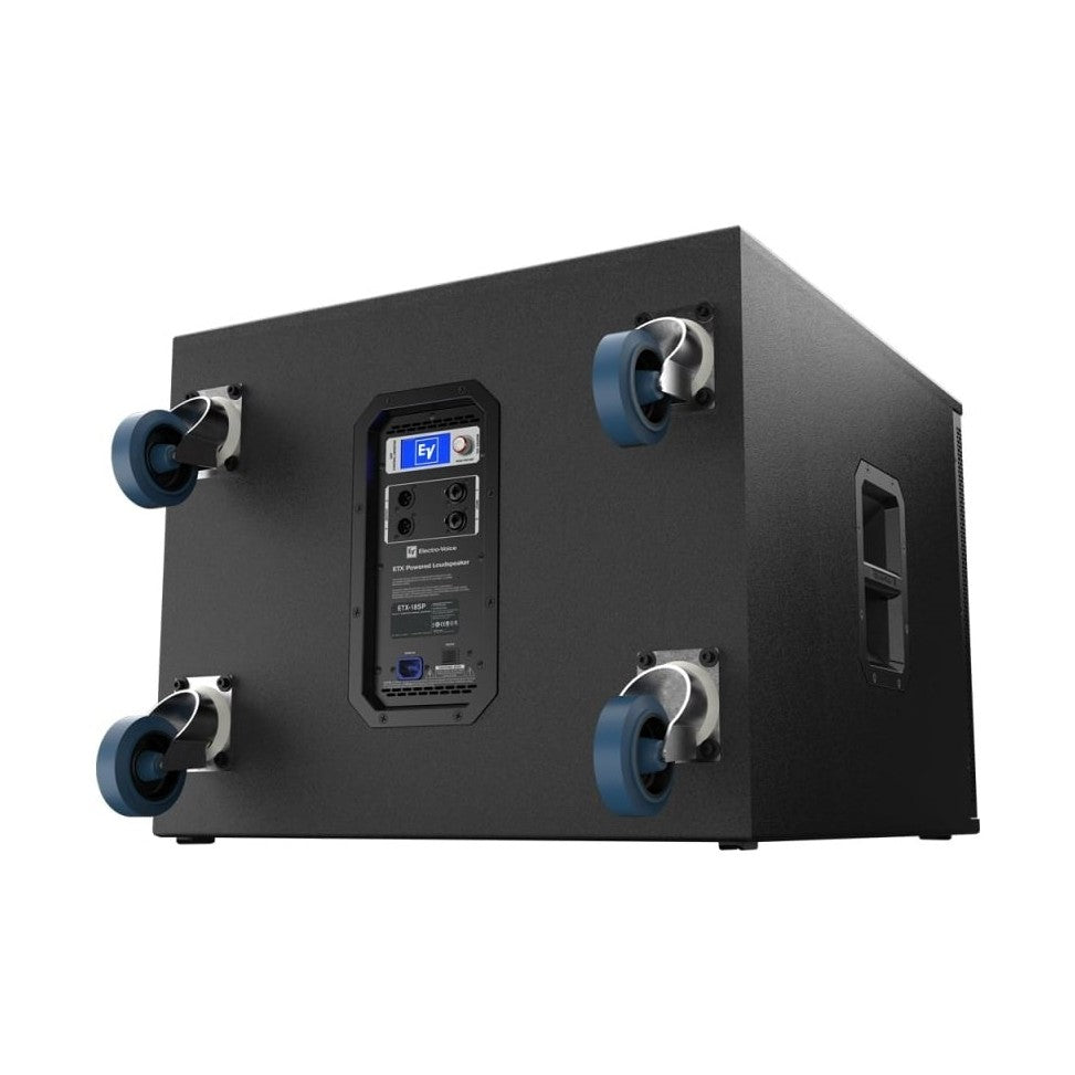 ELECTRO VOICE ETX-18SP Garso kolonėlė