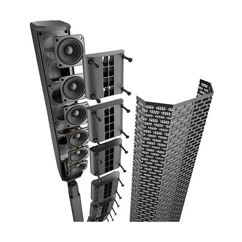 ELECTRO VOICE Evolve 30M Akustinė sistema