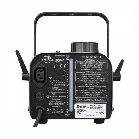 Antari Z-80 Dūmų generatorius