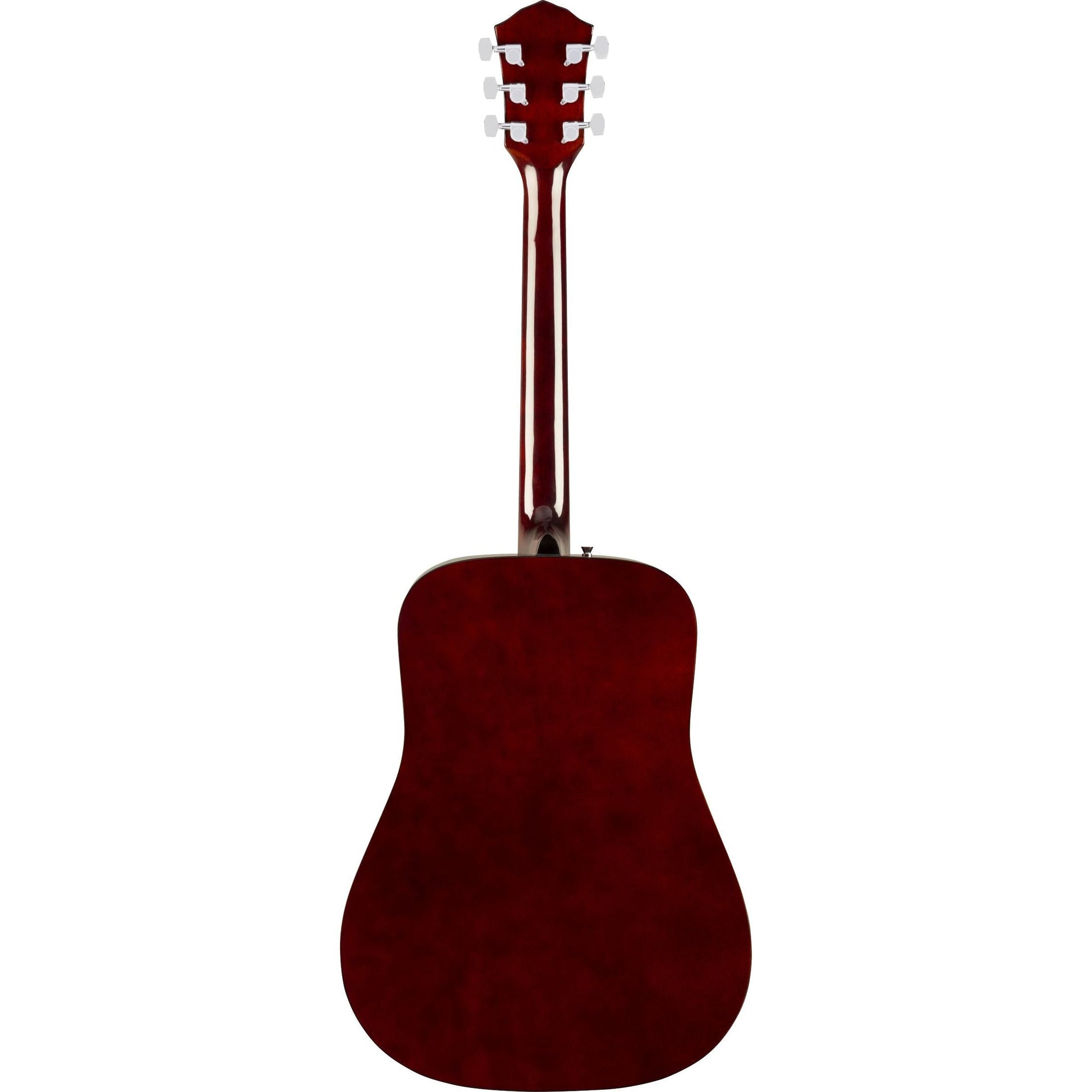 FENDER FA-125 DREADNOUGHT NAT Akustinė gitara