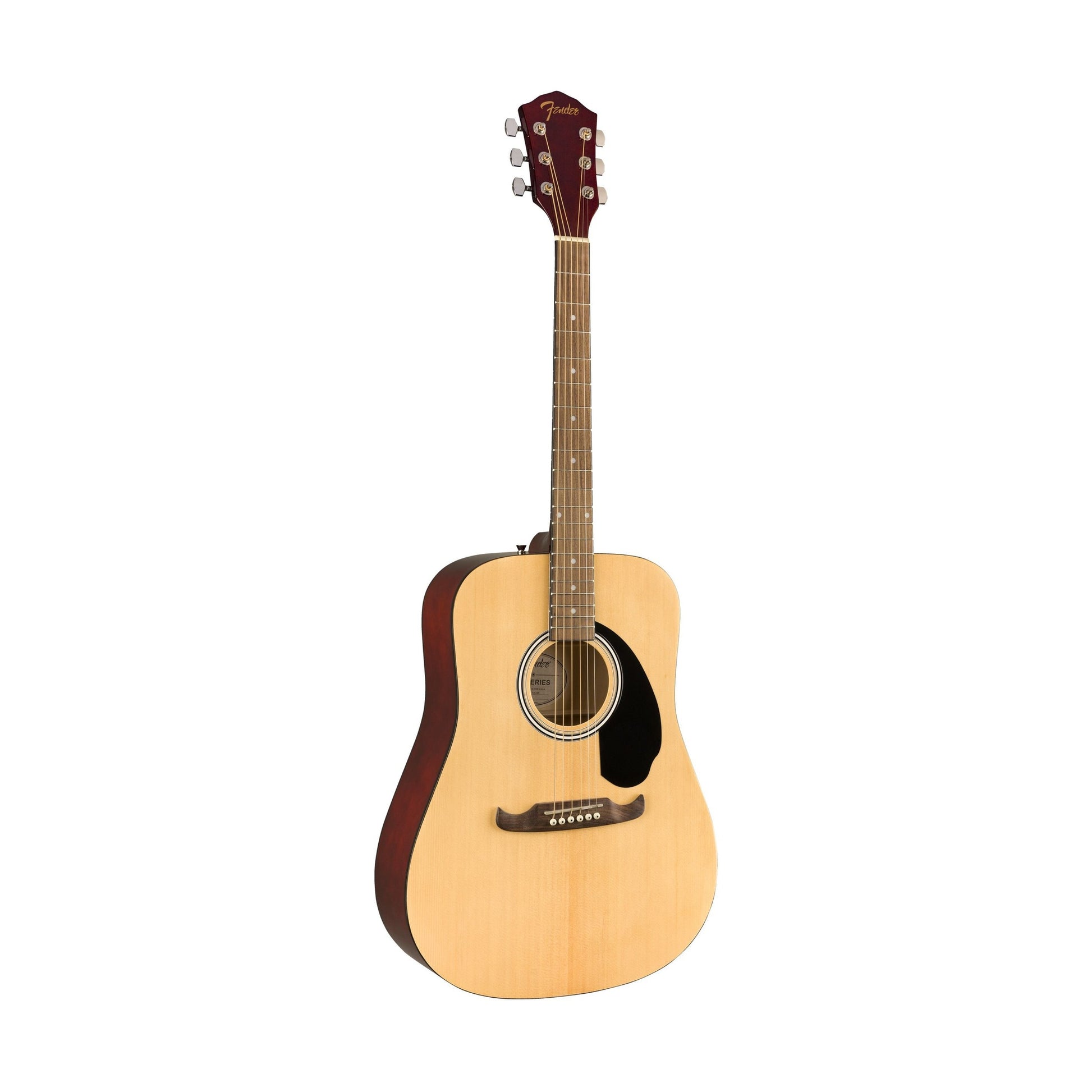 FENDER FA-125 DREADNOUGHT NAT Akustinė gitara