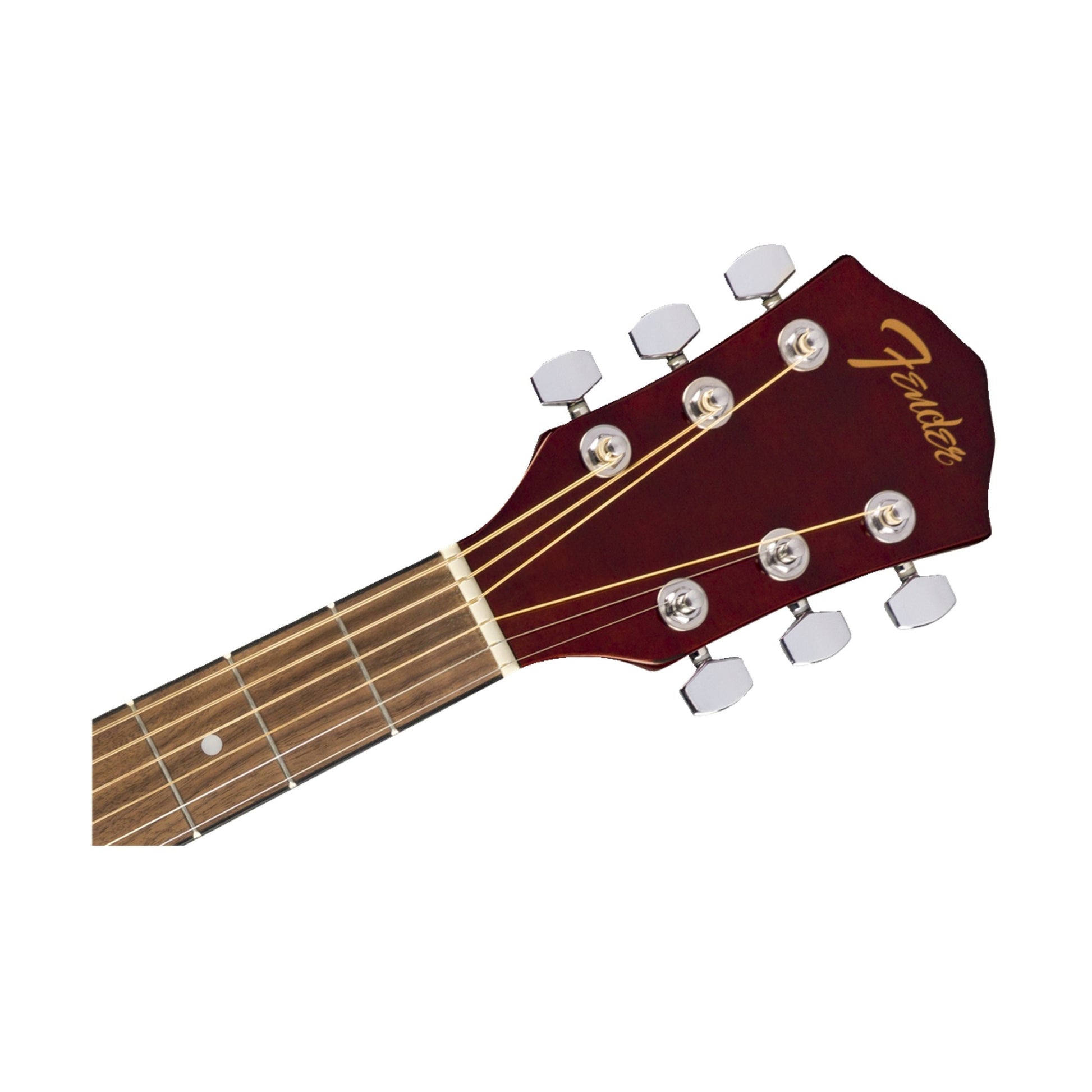 FENDER FA-125 DREADNOUGHT NAT Akustinė gitara