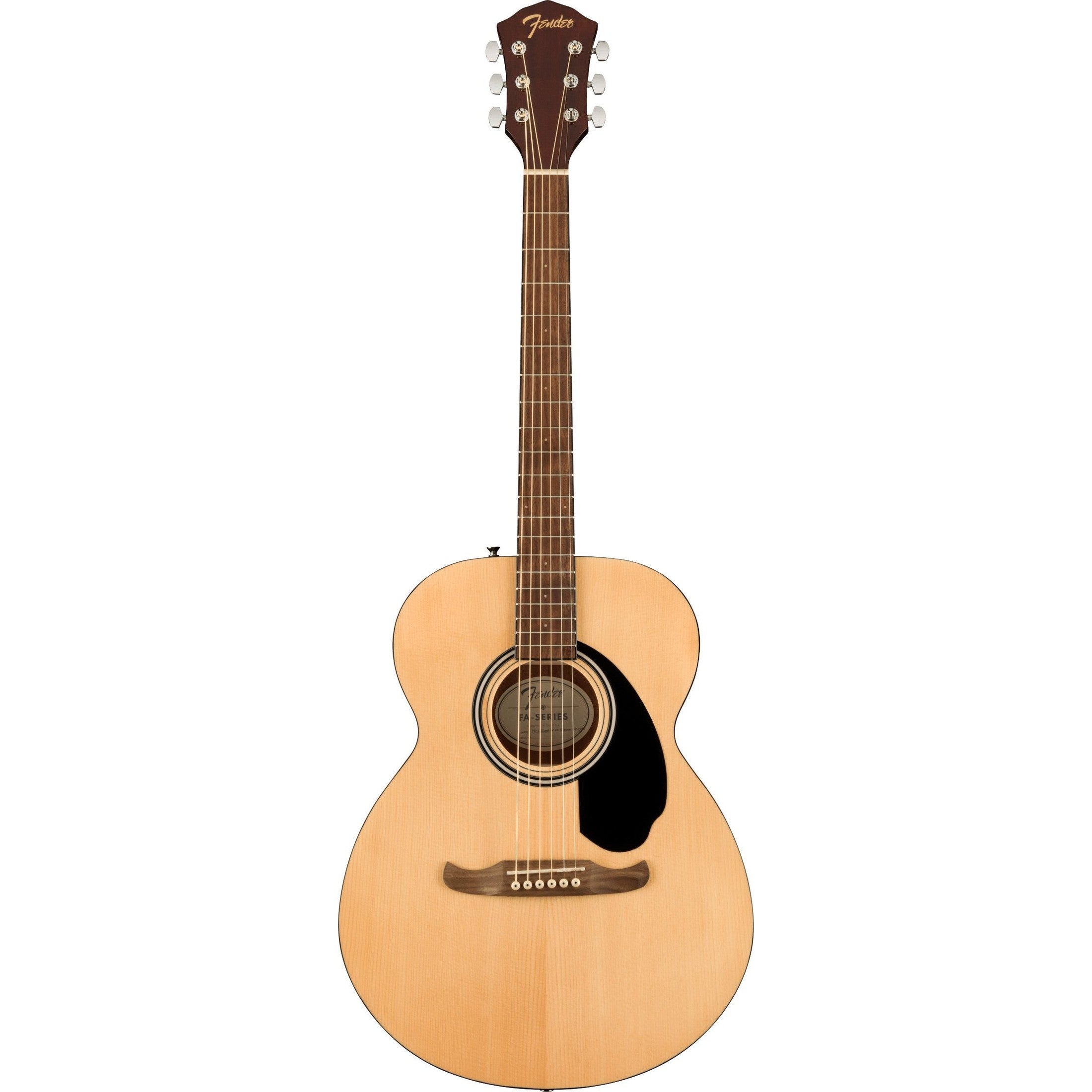 FENDER FA-135 CONCERT NAT Akustinė gitara