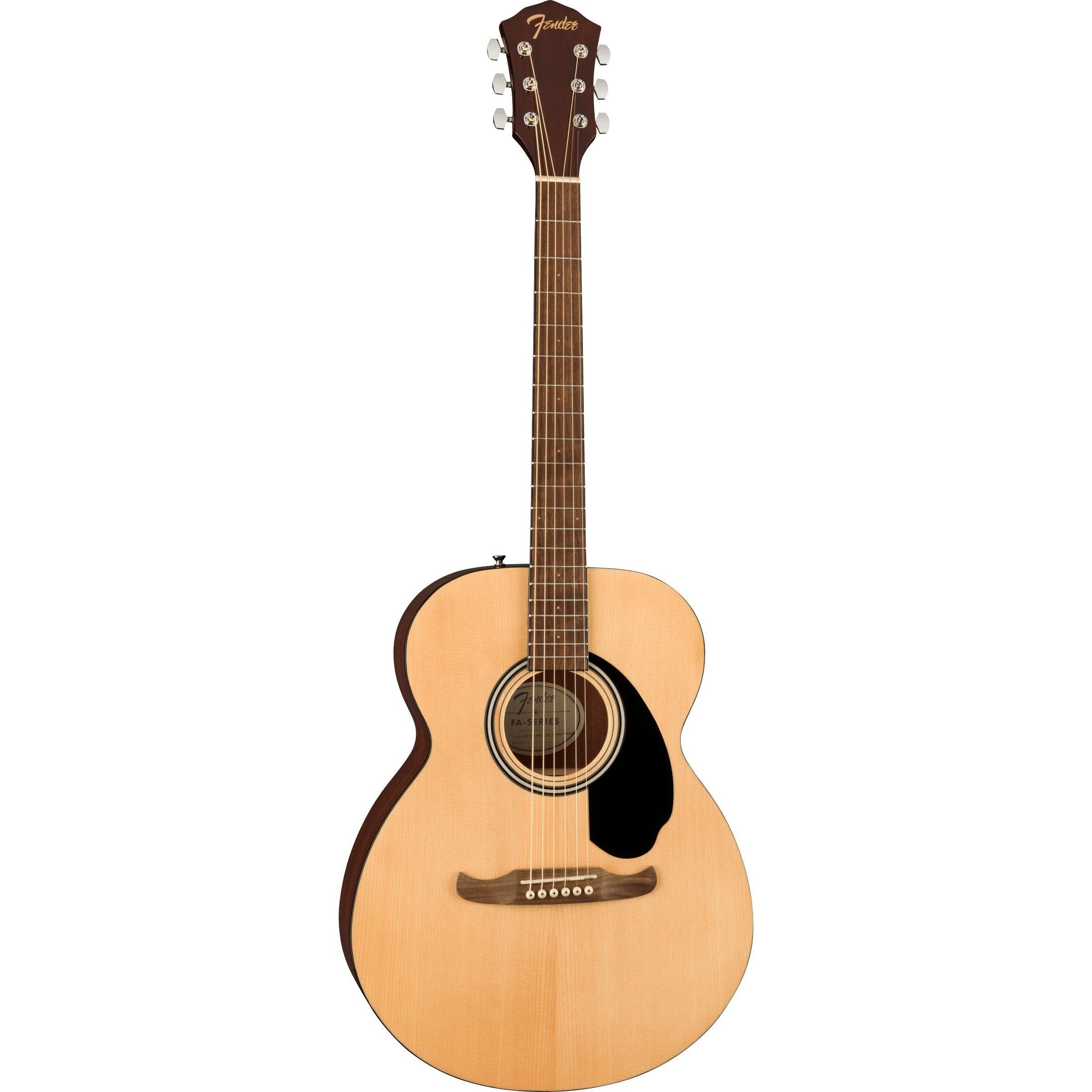 FENDER FA-135 CONCERT NAT Akustinė gitara