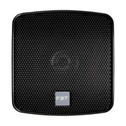 FBT CANTO 3CT Passive Speaker, Black, front view