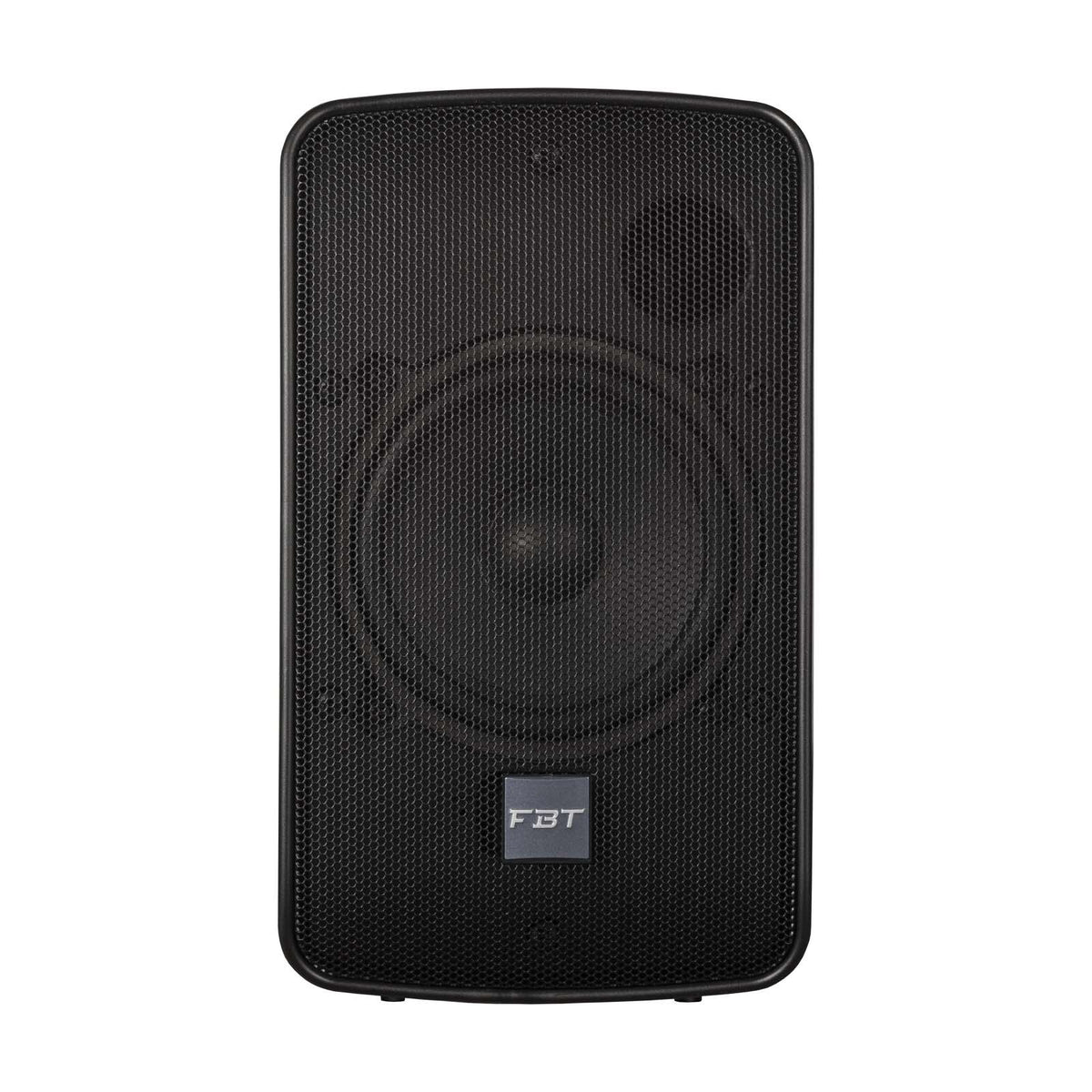 FBT CANTO 5C Passive Speaker, Black, front view