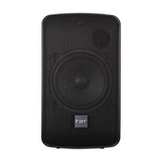 FBT CANTO 5CA Active Speaker, Black, front view