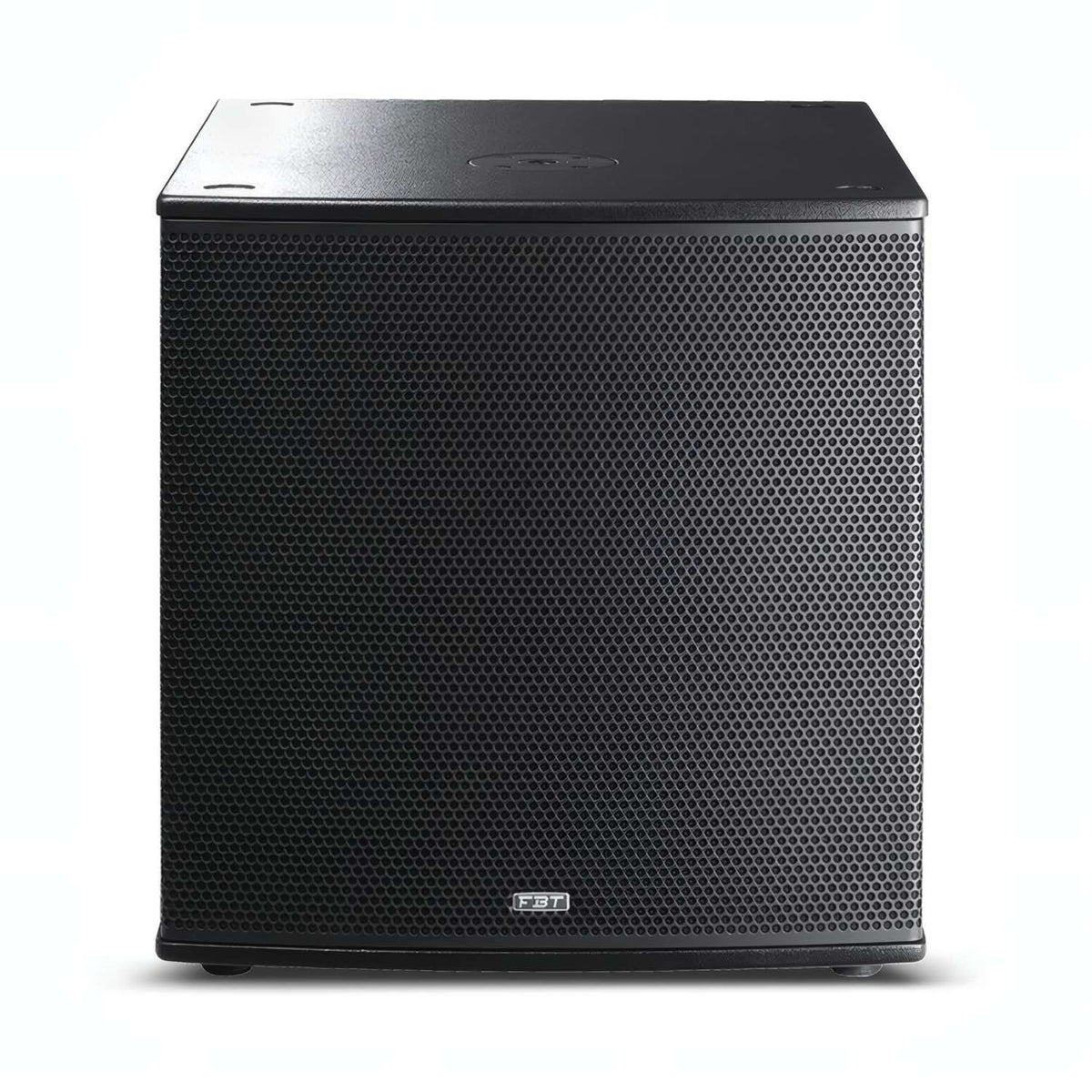 FBT VERTUS CLA 118S passive subwoofer, front view