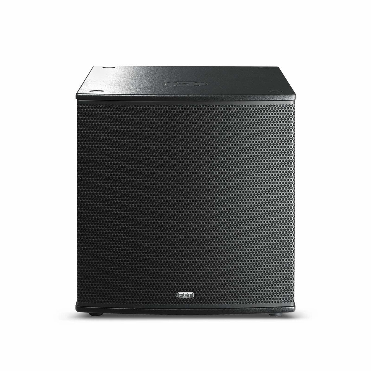 FBT VERTUS CLA 118SA active subwoofer front view