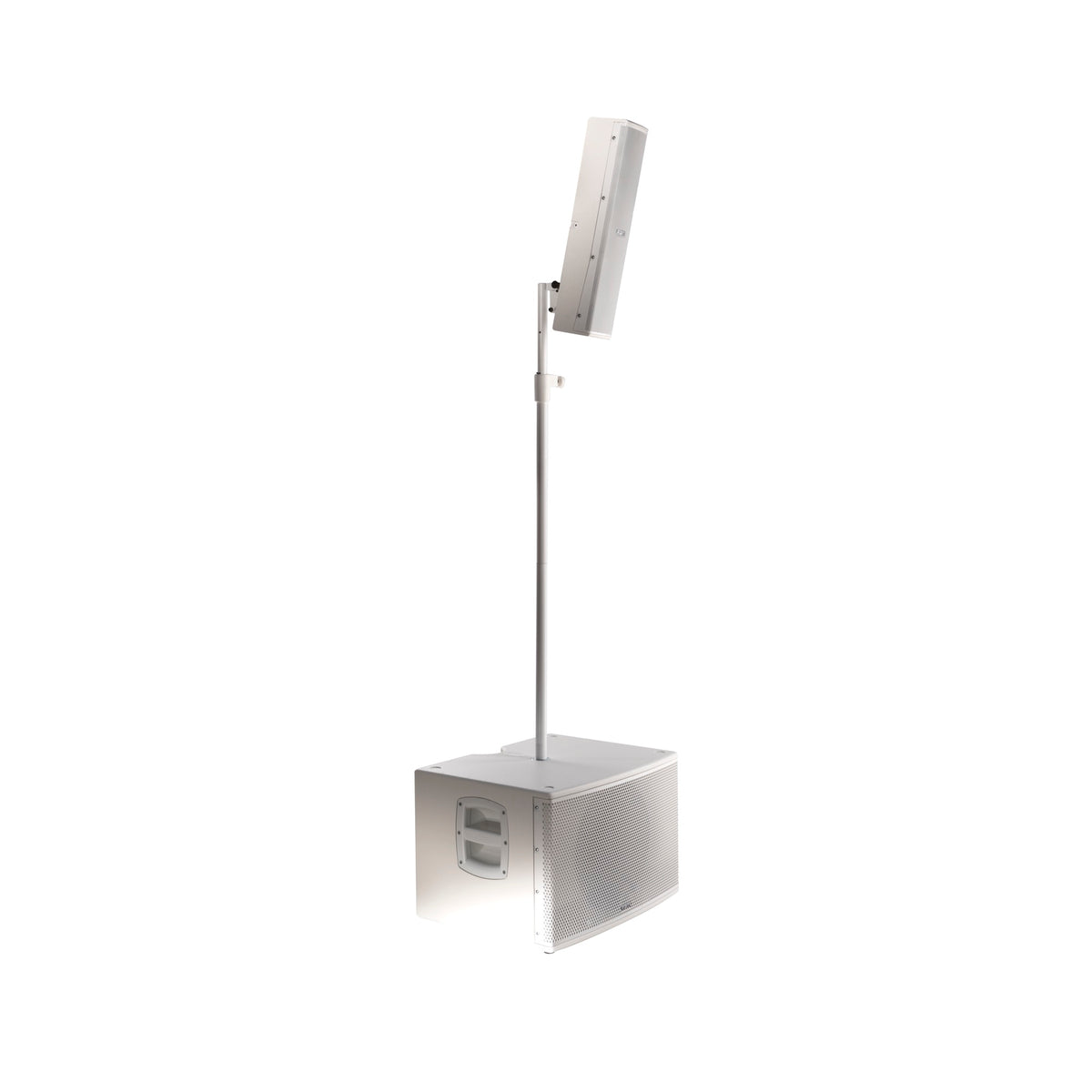 FBT VERTUS CS 1000 W sistema su stovu iš šono