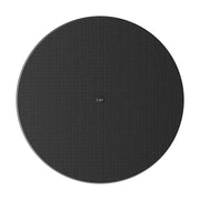 FBT ELYSION 4CT Passive Speaker, Black, front view