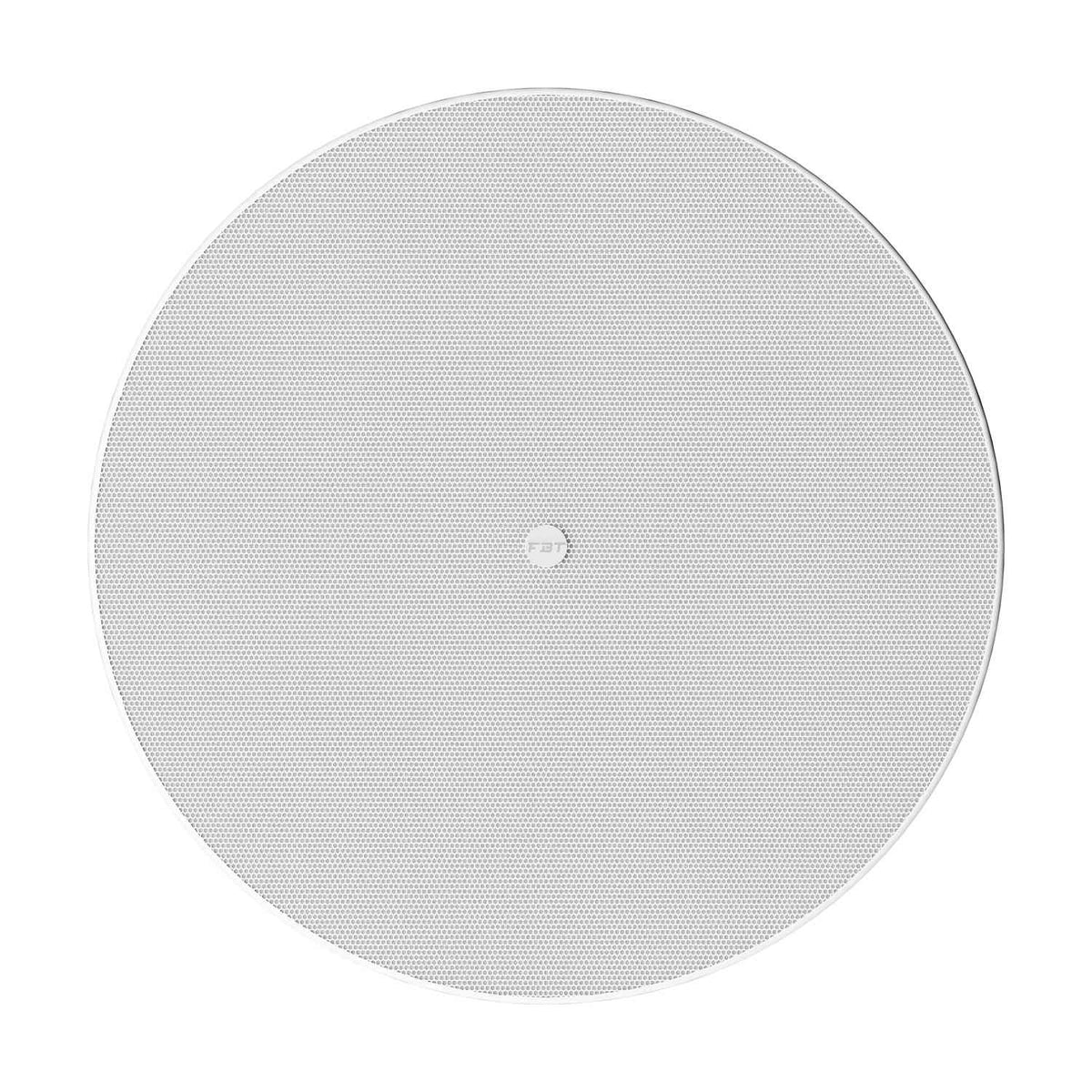 FBT ELYSION 4CT Passive Speaker, White, front view