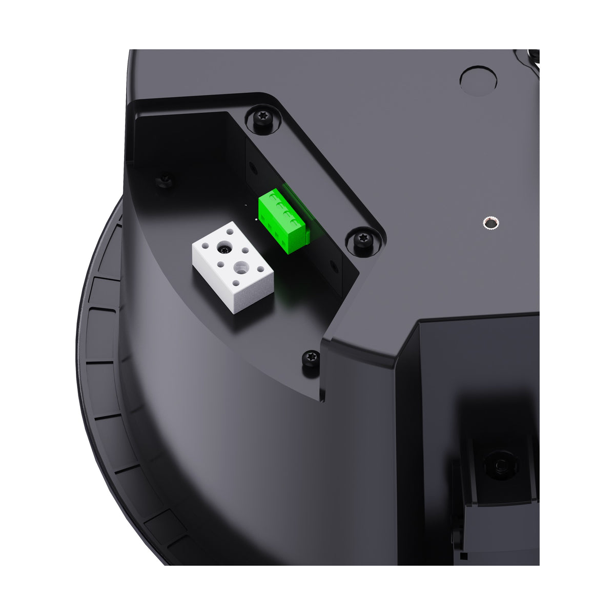 FBT ELYSION 6CT Passive Speaker, connection detail