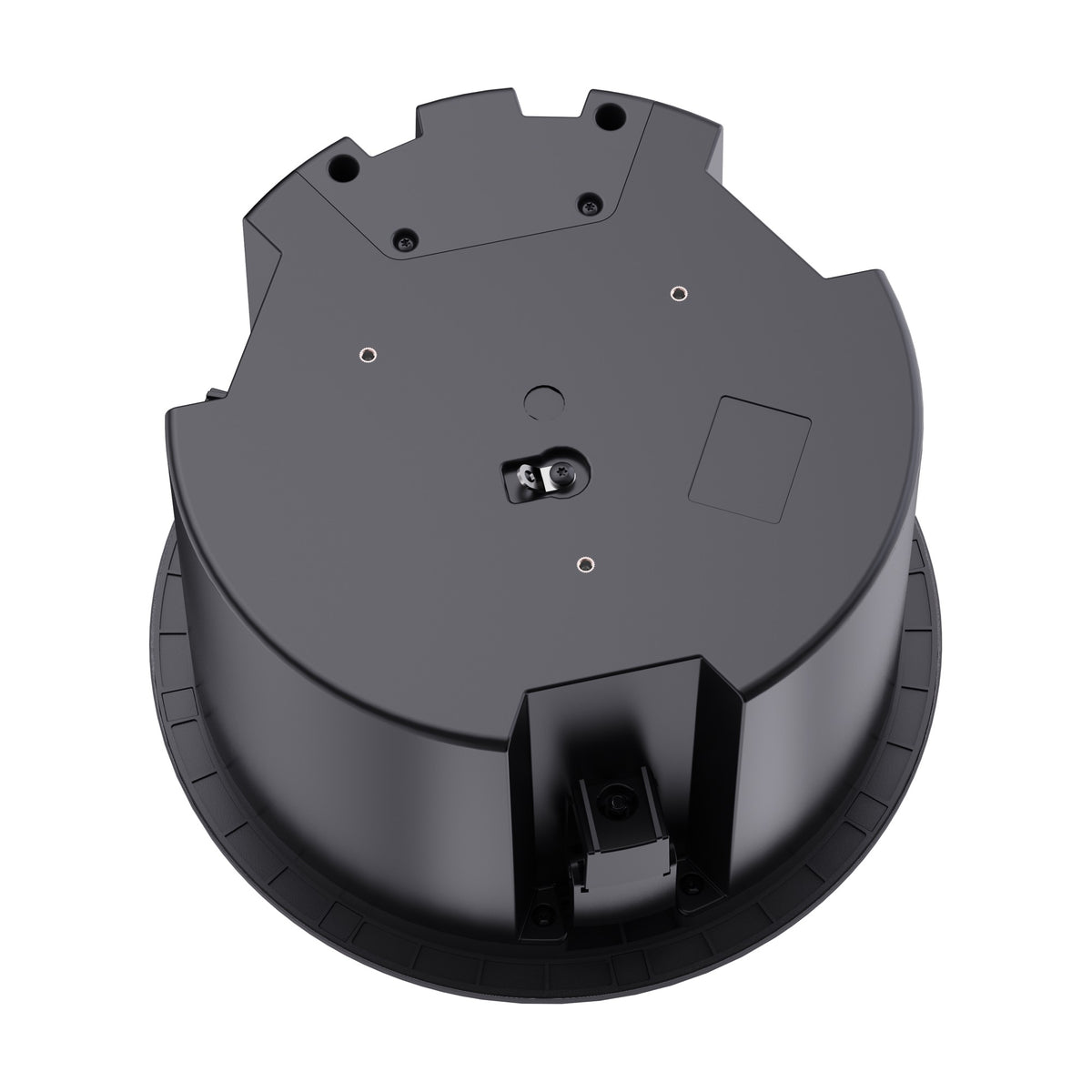 FBT ELYSION 6CT Passive Speaker, rear and mounting hardware