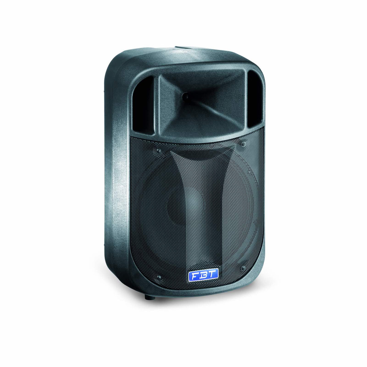 FBT J 15A active speaker, angled front view