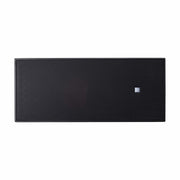 FBT KEIRON 12S Passive Subwoofer, Black, front view
