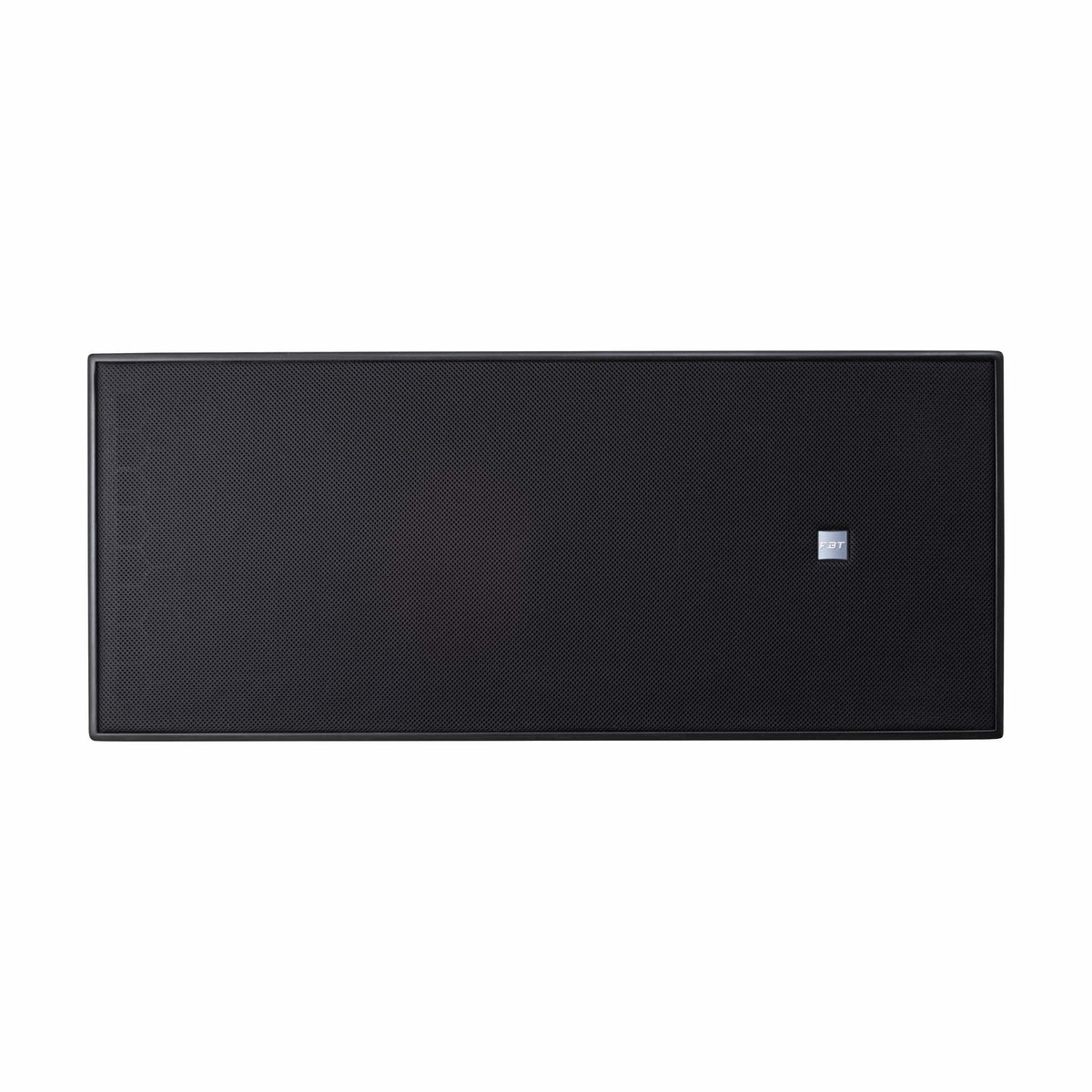 FBT KEIRON 12S Passive Subwoofer, Black, front view