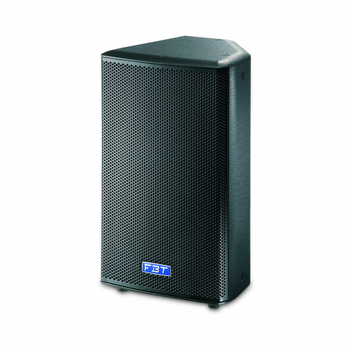 FBT MITUS 112A active speaker, front angle view