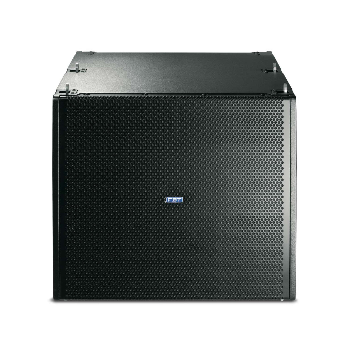 FBT MITUS 118FSA active subwoofer, front view