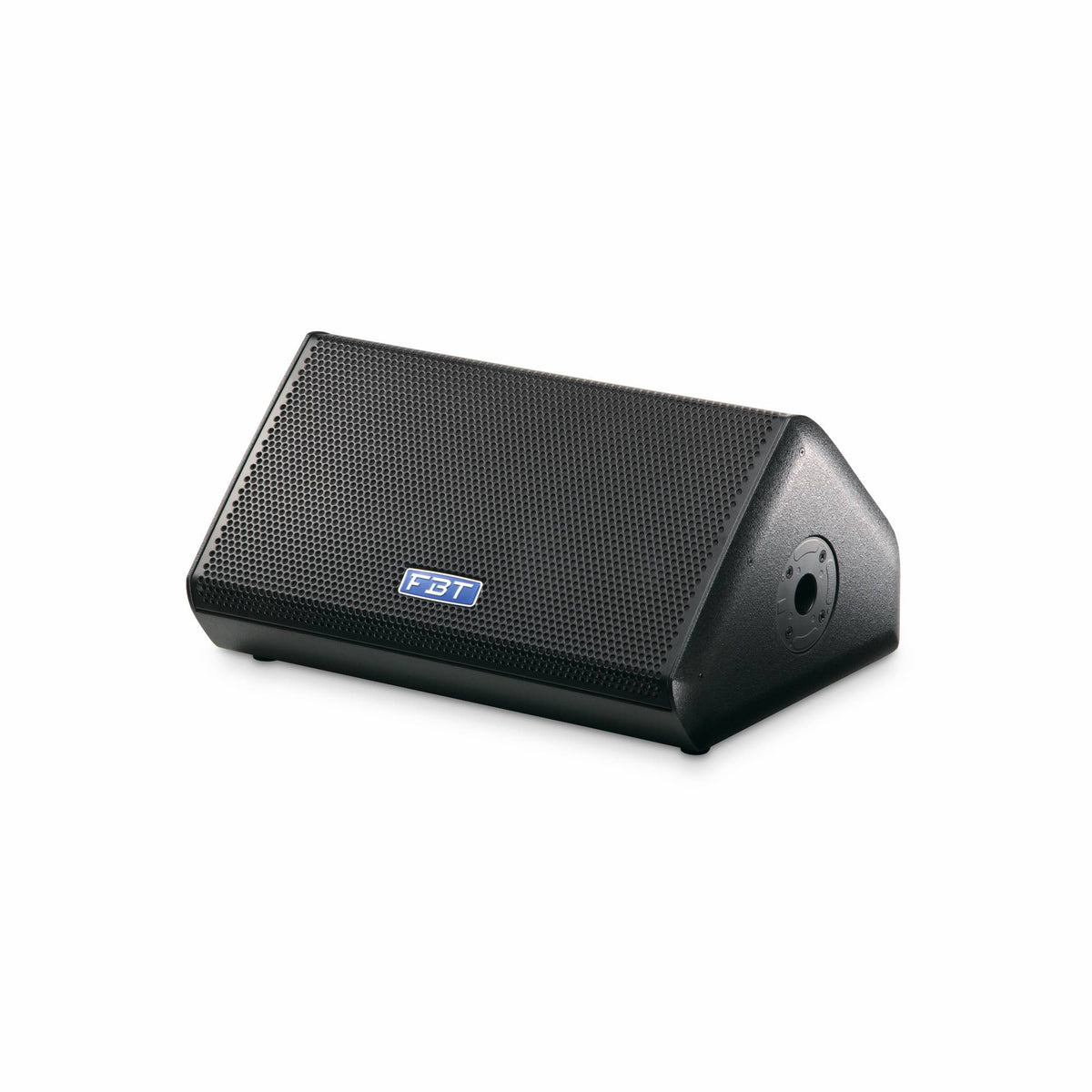 FBT MITUS 210MA active stage monitor, angled view