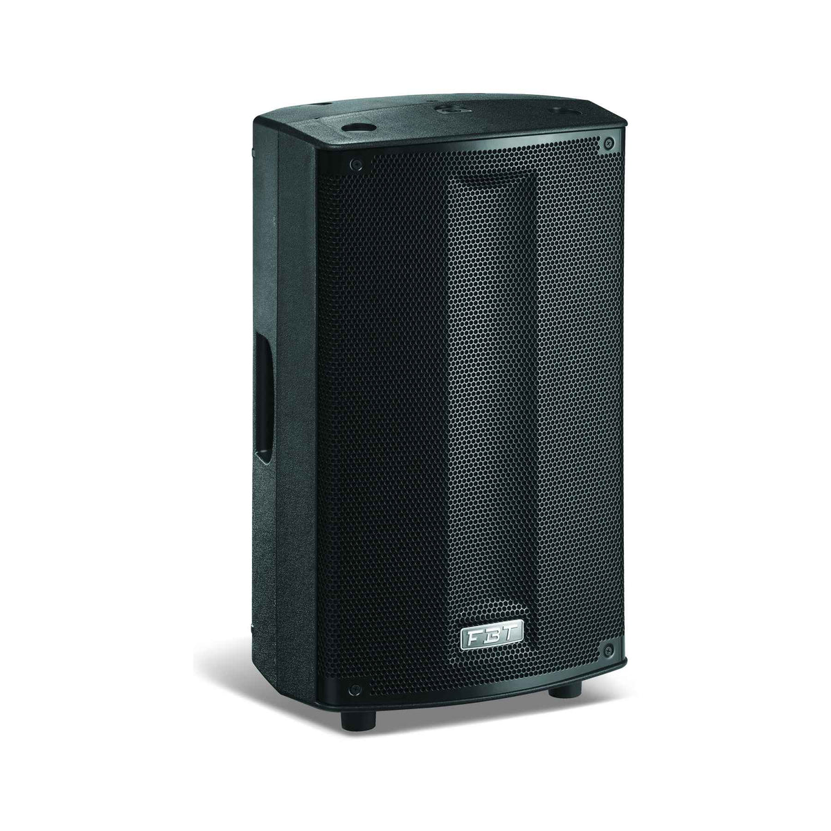 FBT PROMAXX 110A active speaker, front angle view