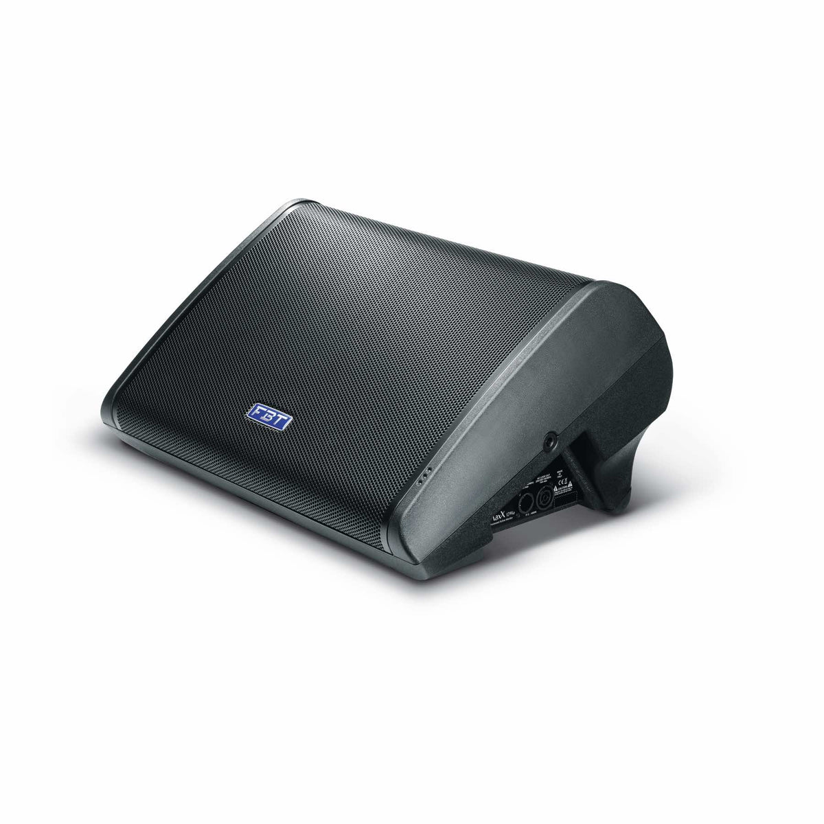 FBT STAGEMAXX 12MA active loudspeaker, front angle view