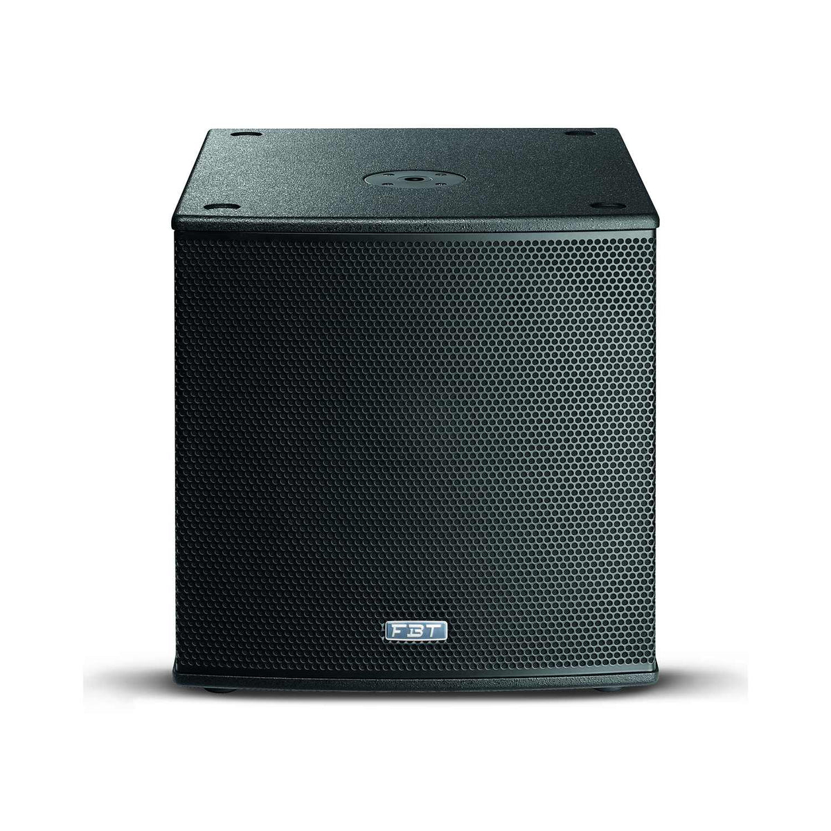 FBT SUBLINE 115SA active subwoofer, front view