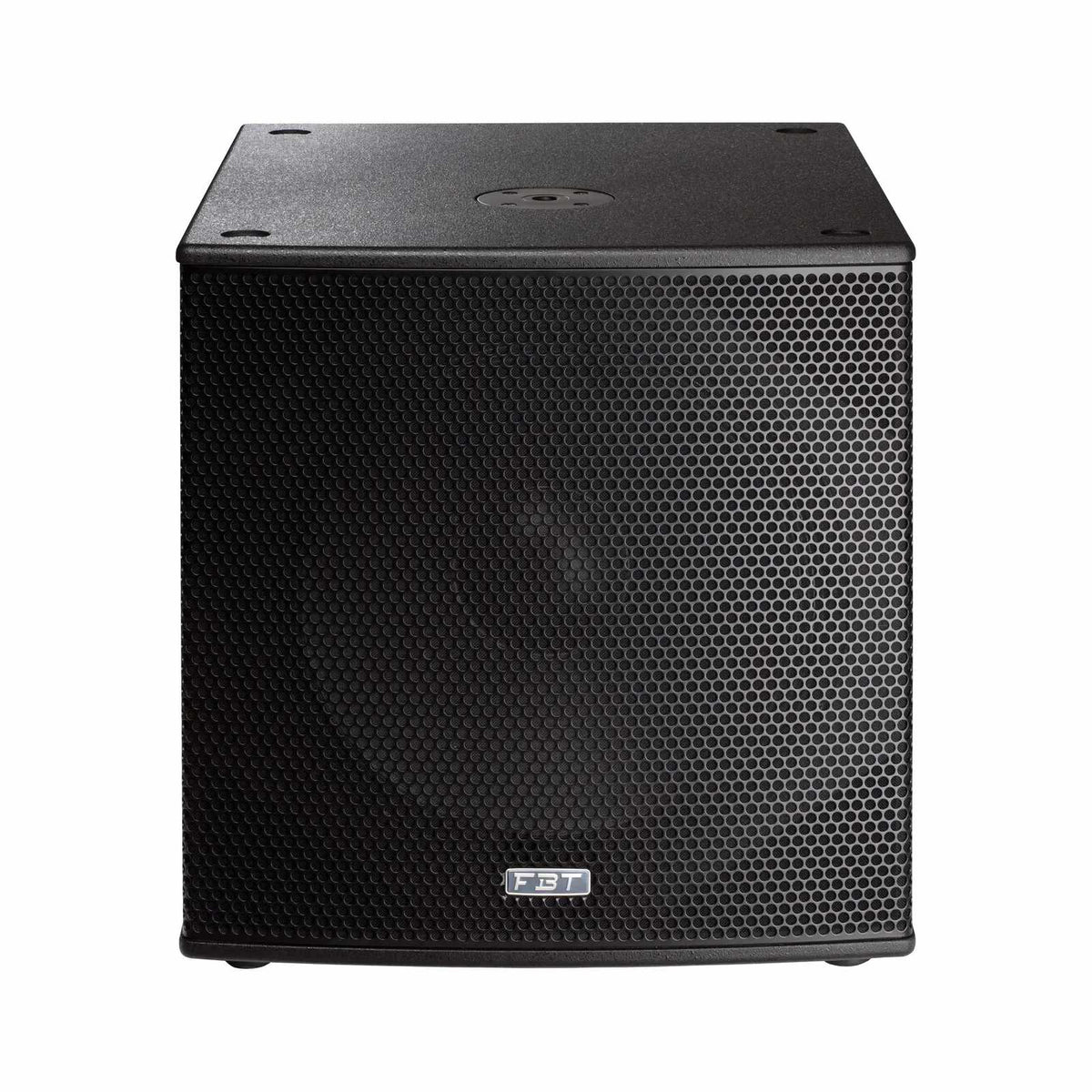 FBT SUBLINE 118SA active subwoofer, front view