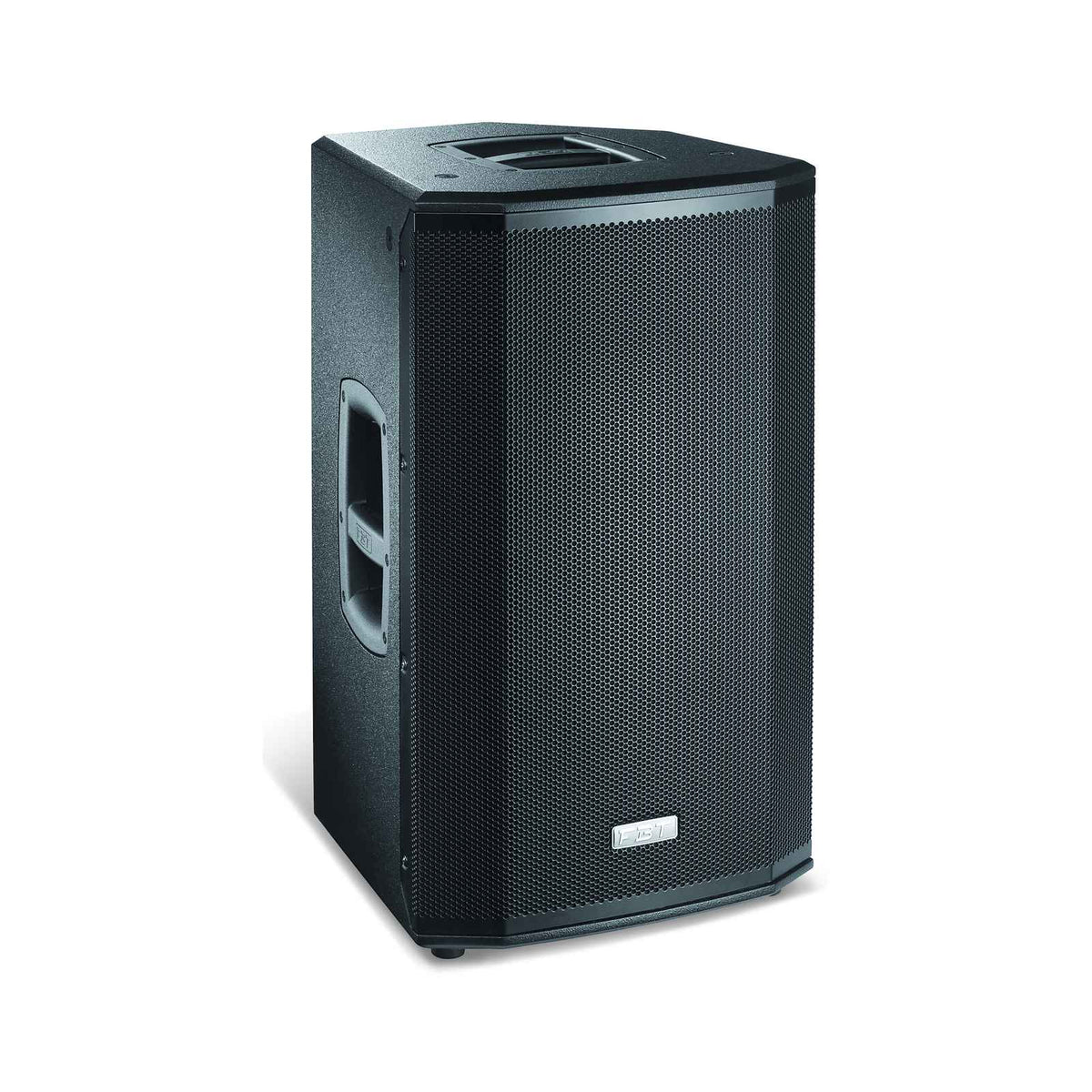 FBT VENTIS 112A active speaker, front angle view