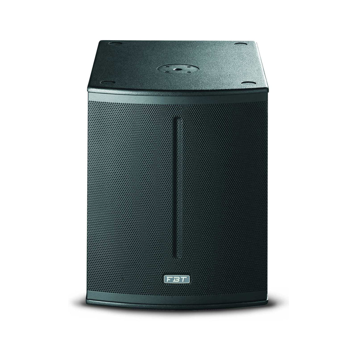 FBT X-SUB 115SA active subwoofer, front view