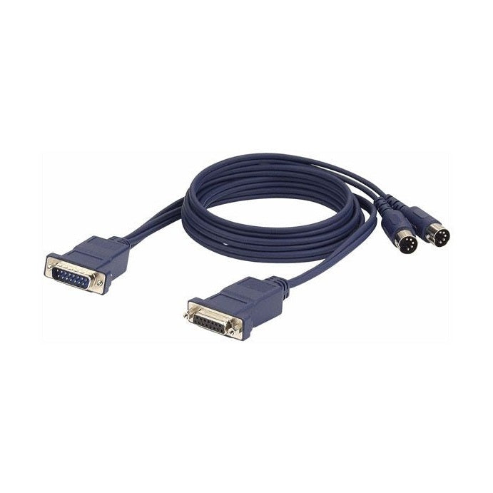 DAP FC-07-150 Kabelis