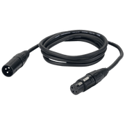 DAP FL-01-6 Kabelis su jungtimis