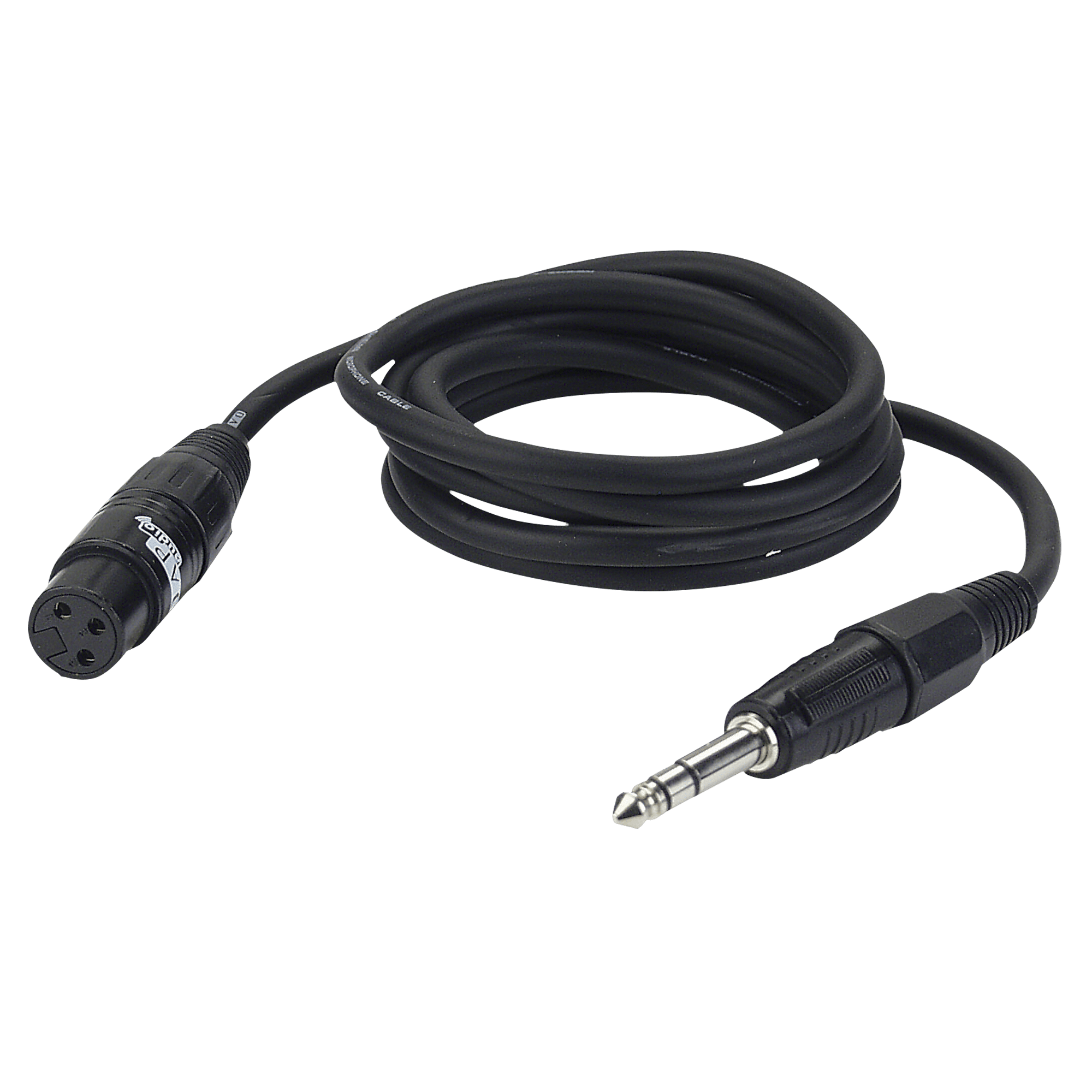 DAP FL-03-3 Kabelis su jungtimis