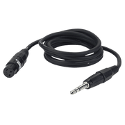 DAP FL-03-6 Kabelis su jungtimis