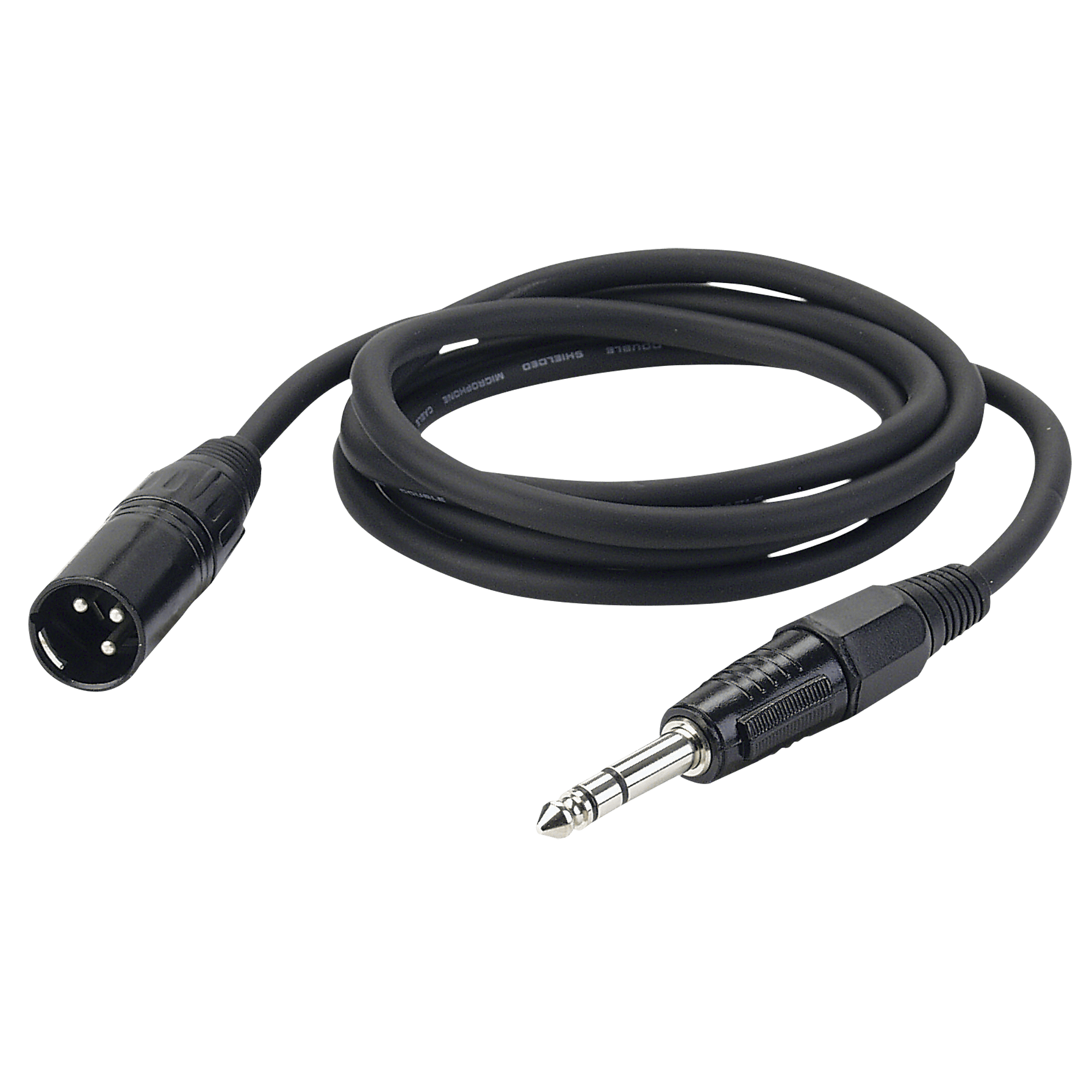 DAP FL-04-150 Kabelis su jungtimis