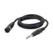 DAP FL-04-3 Kabelis su jungtimis