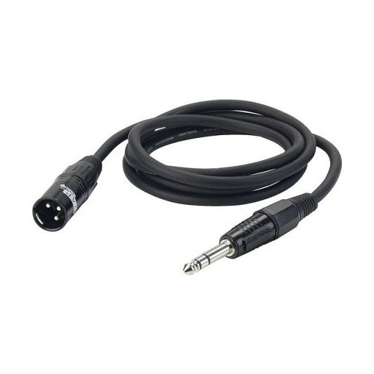 DAP FL-04-6 Kabelis su jungtimis