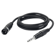 DAP FL-04-6 Kabelis su jungtimis