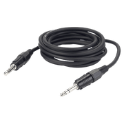 DAP FL-07-3 Kabelis su jungtimis